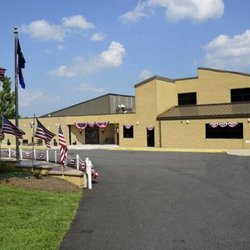 The american legion