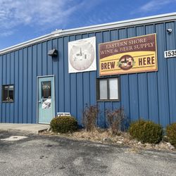 Eastern Shore Wine & Beer Supply