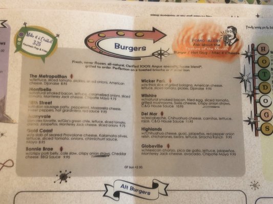 Carm & Gia Metropolitan by null