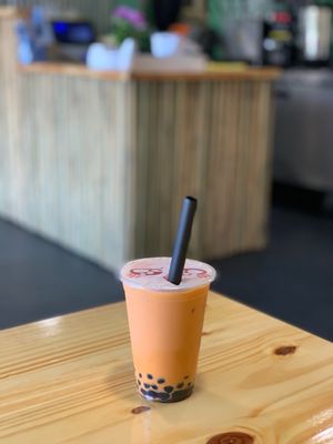 Viet Haus Taste of Saigon by null