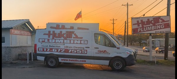 Hukill's on Yelp