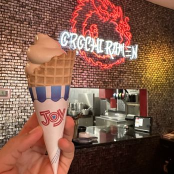 Orochi Ramen - Soft serve ice cream - Ramen Near Me - Clermont, Florida Orochi Ramen - Soft serve ice cream - Ramen Near Me - Clermont, Florida
