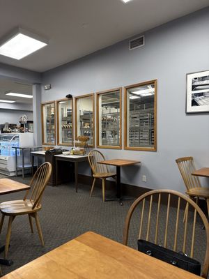 Atlantic Baking Co. by null