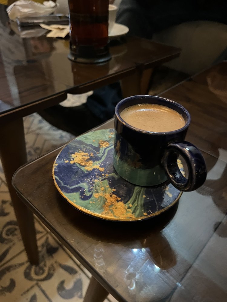 THE BLUE HOOKAH HOUSE Updated October 2024 10 Photos & 18 Reviews