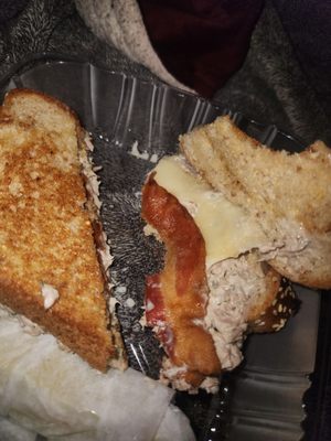 Ludger's Bavarian Cakery by null