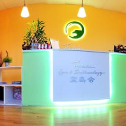 The BX Lee Spa & Reflexology