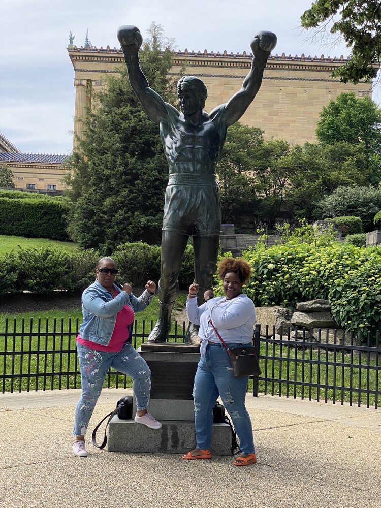 The Musical History Tours