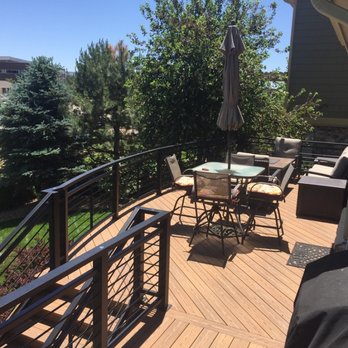Banell Custom Decks and Basements - General Contractors Near Me Banell Custom Decks and Basements - General Contractors Near Me