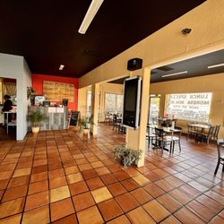 Morenita  Taqueria - 01.31.26 interior