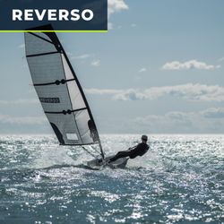 Red Beard Sailing