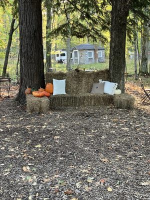 Trillium Woods Coffee by null