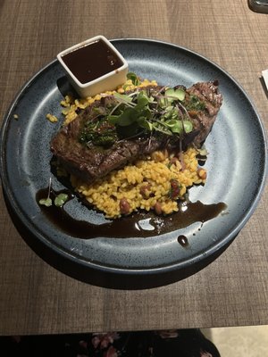 Calichi Gastrobar by null