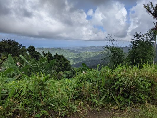 Torre Yokahú by null