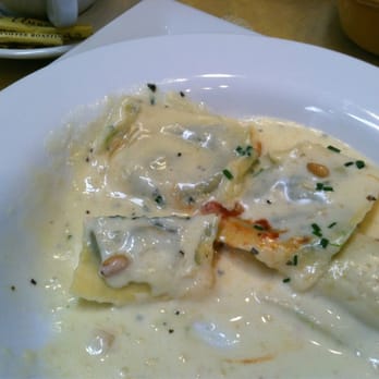 Nicoletta's Table - Spinach Raviolli - Italian Near Me - Lake Oswego, Oregon Nicoletta's Table - Spinach Raviolli - Italian Near Me - Lake Oswego, Oregon