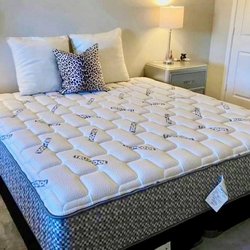 Mattress By Appointment - Cooling Mattress 50-80% off retail!