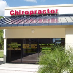 Taylor Chiropractic Center