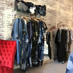 RawEdge - Custom Denim Jumpier