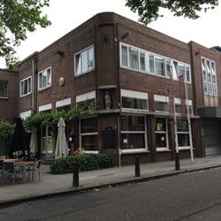 Theatercafe - Theatercafee