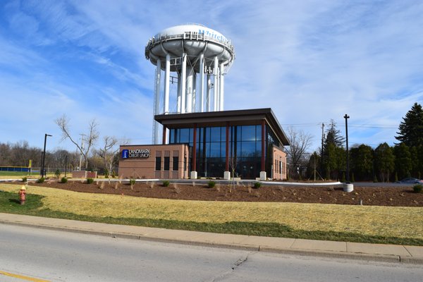 Landmark Credit Union Updated January 2026 Request Information