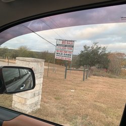 The Buck Stops Here