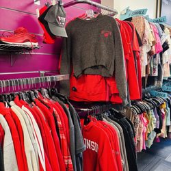 Plato's Closet - Brookfield - Show your Team Pride!