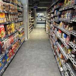 Monoprix - Aisle