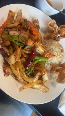 Bao Bao Chinese Bistro by null