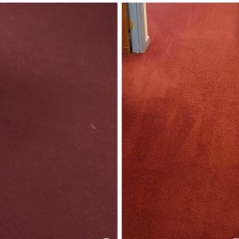 Pride Cleaning Pros - Before & After Hot Water Extraction in Shelton, CT - Office Cleaning Near Me - New Haven, Connecticut