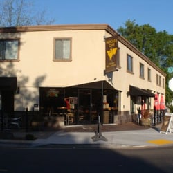 Pangaea Bier Cafe