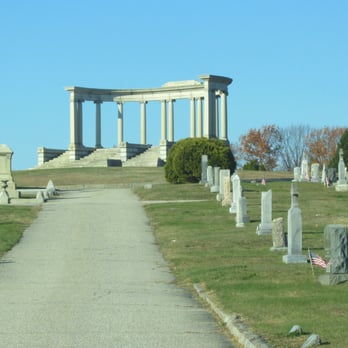 Precious Blood Cemetery - Pretty impressive - Funeral Services & Cemeteries Near Me - Woonsocket, Rhode Island Precious Blood Cemetery - Pretty impressive - Funeral Services & Cemeteries Near Me - Woonsocket, Rhode Island