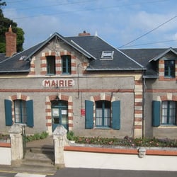 Mairie