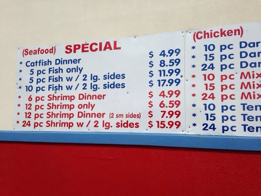 Menu photo 7 Lisa's Chicken Arlington, TX Menu photo 7 Lisa's Chicken Arlington, TX