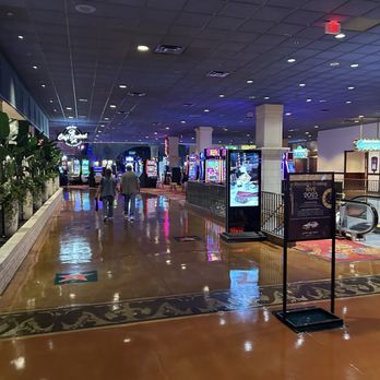 Circus Circus Reno - A Caesars Rewards Destination - More machines - Hotels Near Me - Reno, Nevada