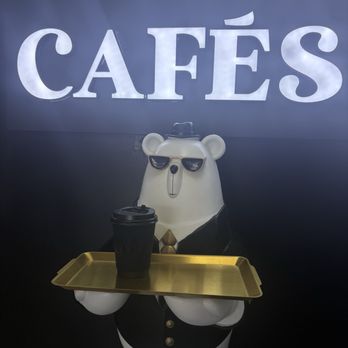 Cafes Quan - Coffee & Tea Near Me - San Jose, California