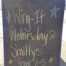 Smitty's Wings & Things