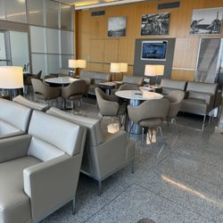United Club