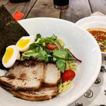 1-800-Lucky - Tsukemen - Asian Fusion Near Me - Miami, Florida 1-800-Lucky - Tsukemen - Asian Fusion Near Me - Miami, Florida