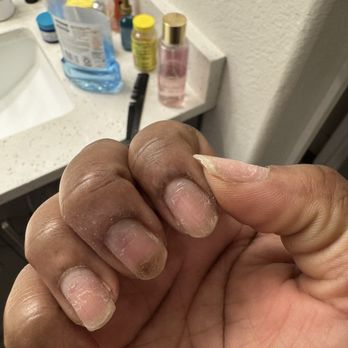 Canvas Nails & Spa - Nail Salons Near Me - Chandler, Arizona