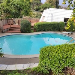 Aim Pool Service
