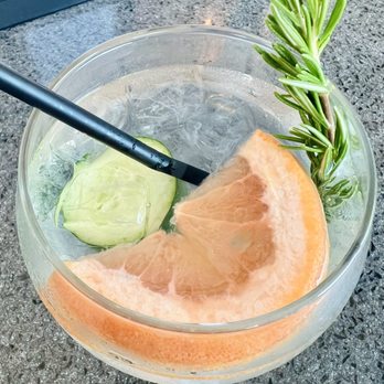 Wicklow Heights - Summer Fling (gin) - Cocktail Bars Near Me - Houston, Texas Wicklow Heights - Summer Fling (gin) - Cocktail Bars Near Me - Houston, Texas