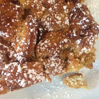 Sprig Restaurant - GF bread pudding...yum! - Southern Near Me - Decatur, Georgia Sprig Restaurant - GF bread pudding...yum! - Southern Near Me - Decatur, Georgia