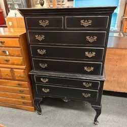 Attic Child Vintage Home Boutique - After