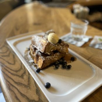 Great Maple - French Toast Logs - New American Near Me - Newport Beach, California Great Maple - French Toast Logs - New American Near Me - Newport Beach, California