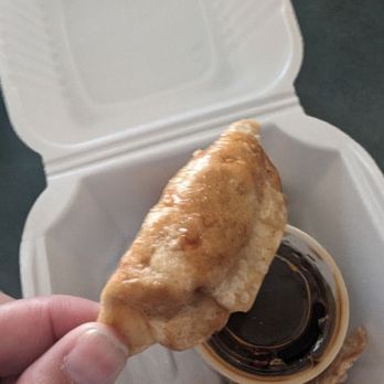 Cupbop - Korean BBQ in a Cup - Potsticker - Korean Near Me - Midvale, Utah Cupbop - Korean BBQ in a Cup - Potsticker - Korean Near Me - Midvale, Utah
