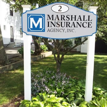 Marshall Insurance Agency - Home & Rental Insurance Near Me - Marlborough, Massachusetts Marshall Insurance Agency - Home & Rental Insurance Near Me - Marlborough, Massachusetts