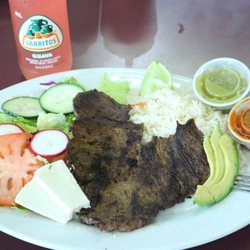 Ranchera Market