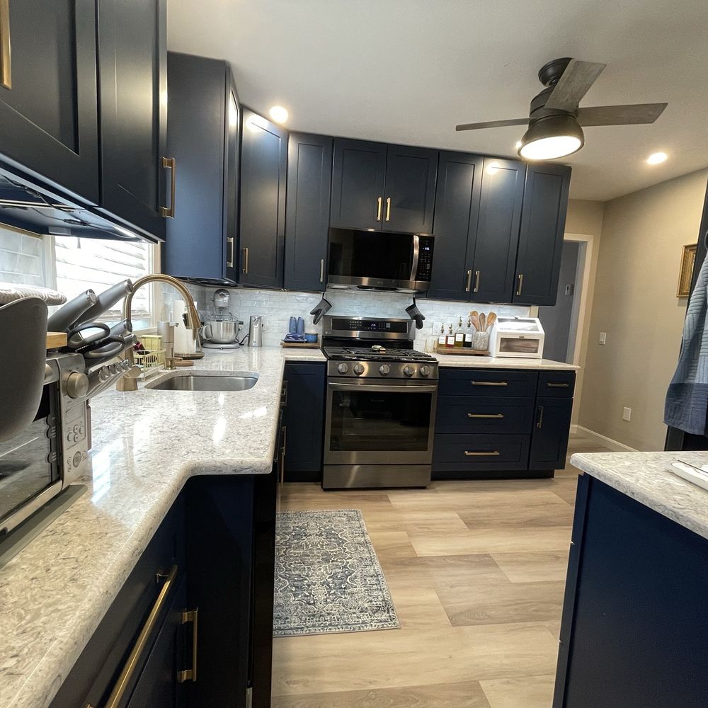 Cabinets To Go - Kitchen & Bath Near Me - Braintree, Massachusetts