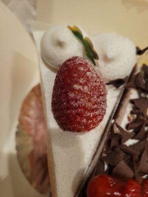 85°C Bakery Cafe - Mira Mesa by null