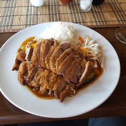 Ho Bistro - Die super krosse Ente