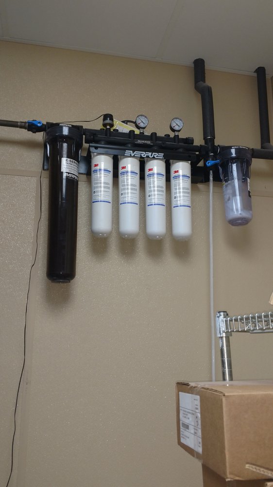 Slide of Brian Schmitt Heating and Cooling